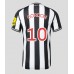 Maillot de foot Newcastle United Anthony Gordon #10 Domicile vêtements 2023-24 Manches Courtes